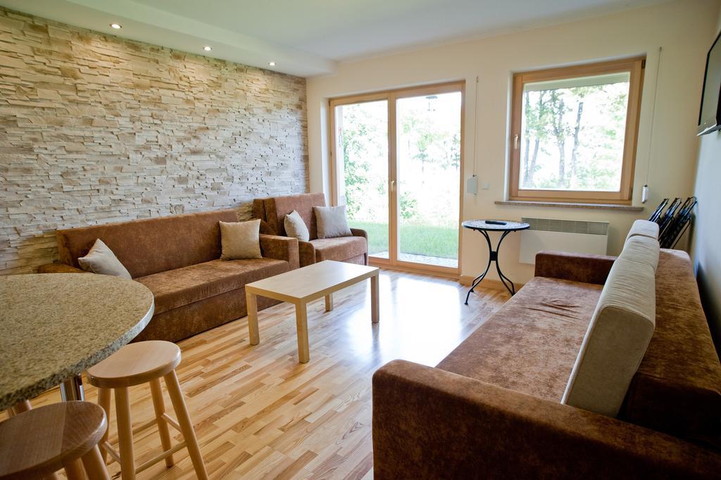 Apartamenty Toporowa Cyrhla Zakopane Kültér fotó