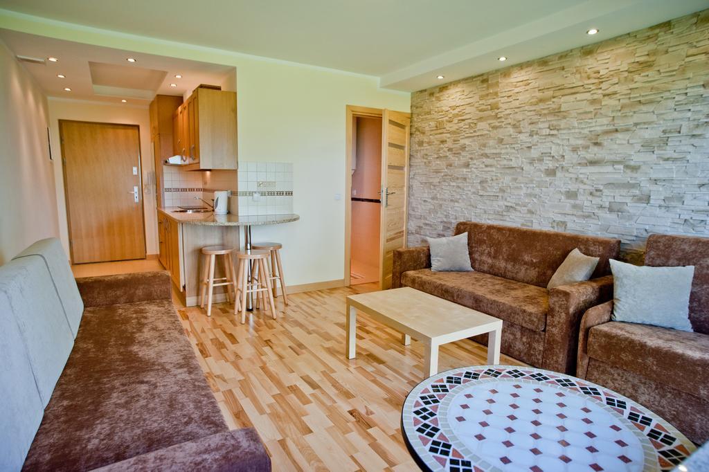 Apartamenty Toporowa Cyrhla Zakopane Kültér fotó