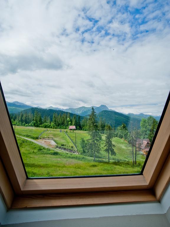 Apartamenty Toporowa Cyrhla Zakopane Szoba fotó