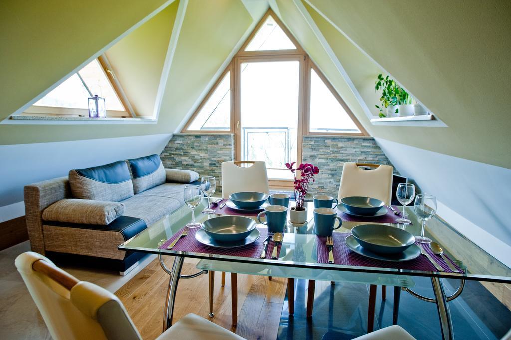 Apartamenty Toporowa Cyrhla Zakopane Szoba fotó