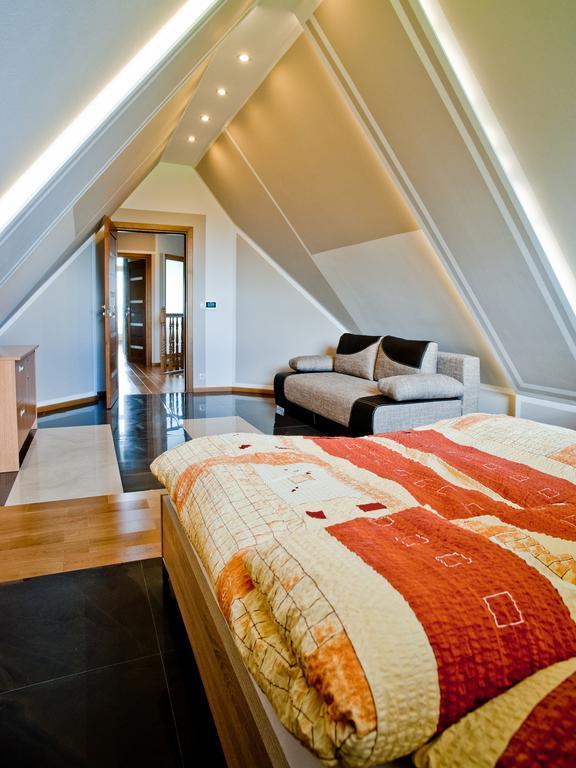 Apartamenty Toporowa Cyrhla Zakopane Szoba fotó