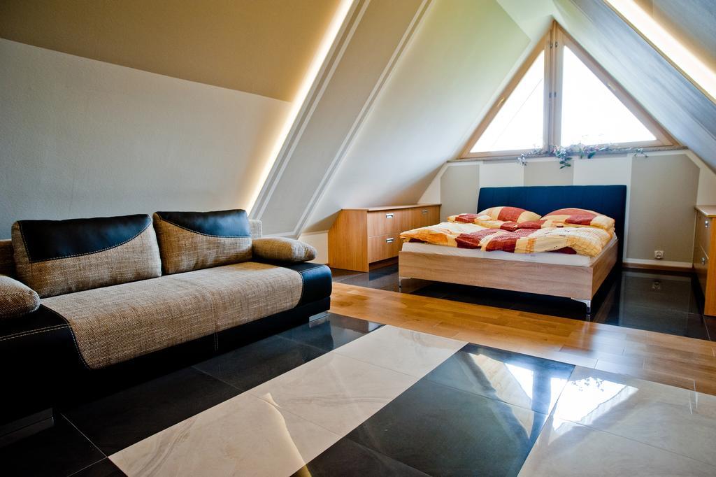 Apartamenty Toporowa Cyrhla Zakopane Szoba fotó
