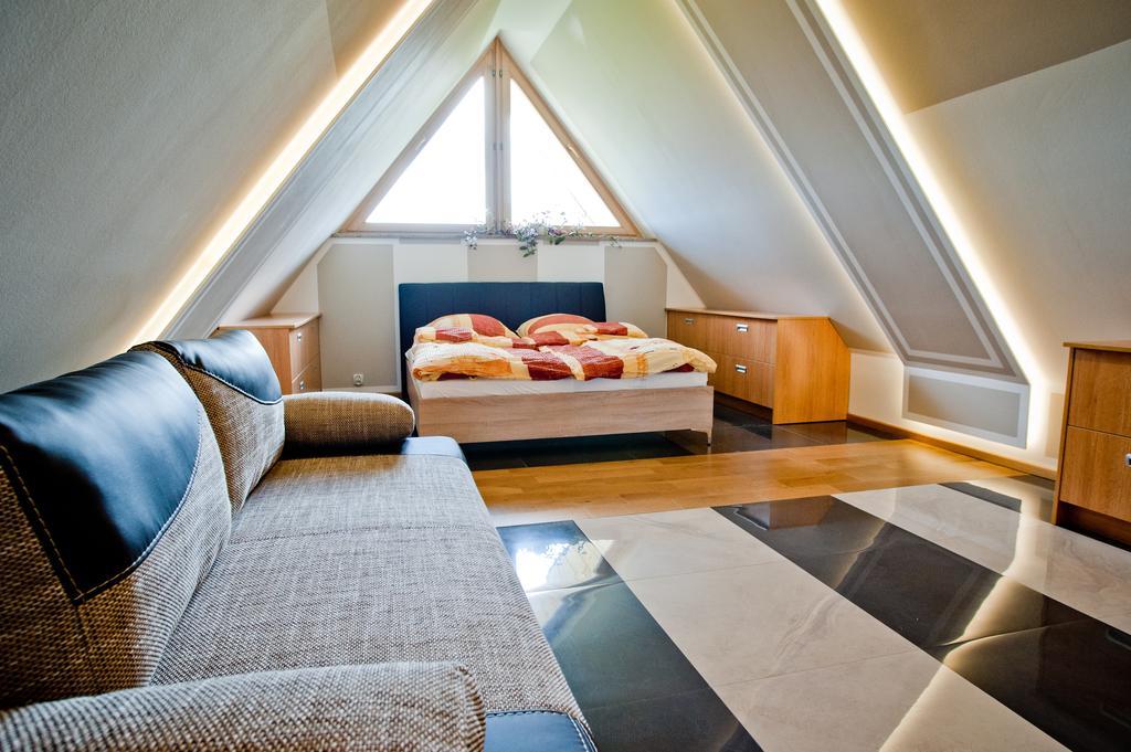 Apartamenty Toporowa Cyrhla Zakopane Szoba fotó