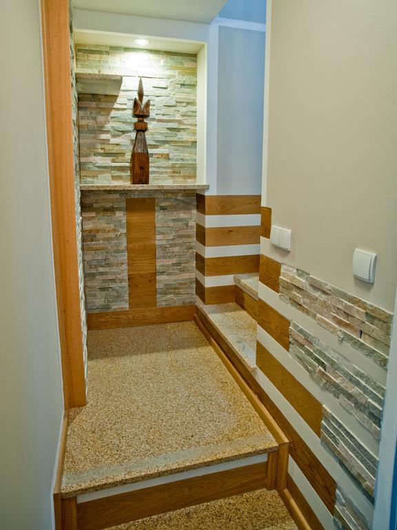 Apartamenty Toporowa Cyrhla Zakopane Szoba fotó