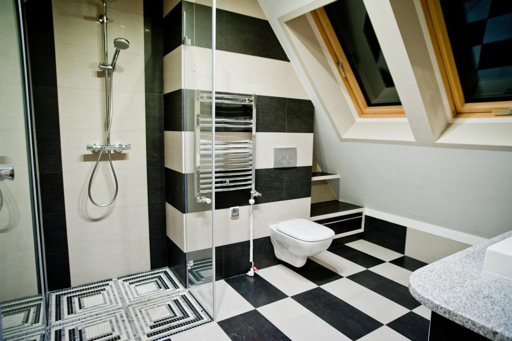 Apartamenty Toporowa Cyrhla Zakopane Szoba fotó
