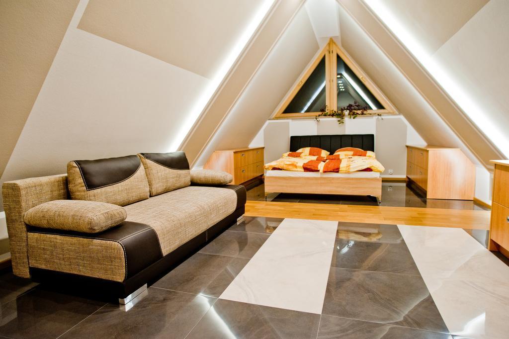 Apartamenty Toporowa Cyrhla Zakopane Szoba fotó