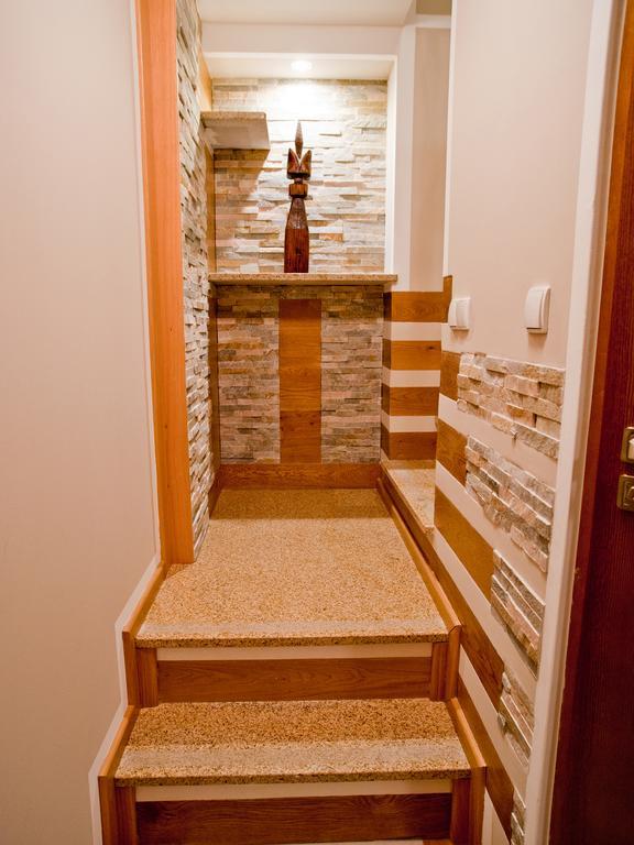 Apartamenty Toporowa Cyrhla Zakopane Szoba fotó