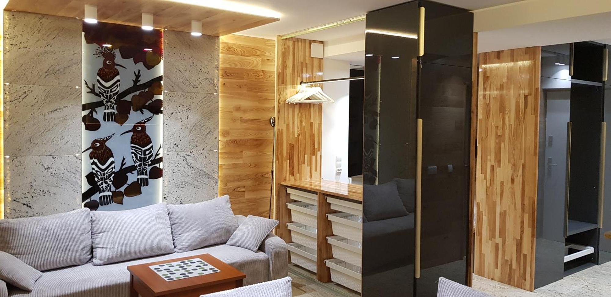Apartamenty Toporowa Cyrhla Zakopane Kültér fotó