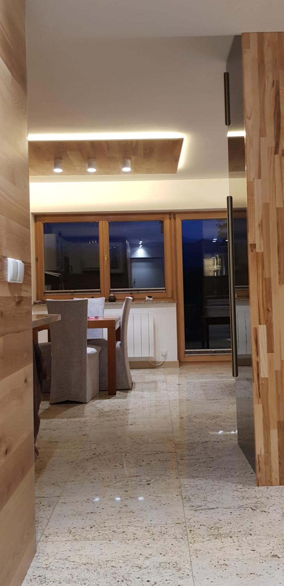 Apartamenty Toporowa Cyrhla Zakopane Kültér fotó