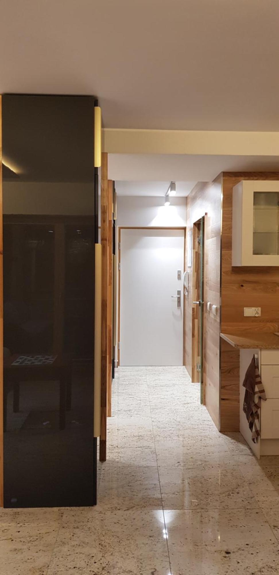 Apartamenty Toporowa Cyrhla Zakopane Kültér fotó