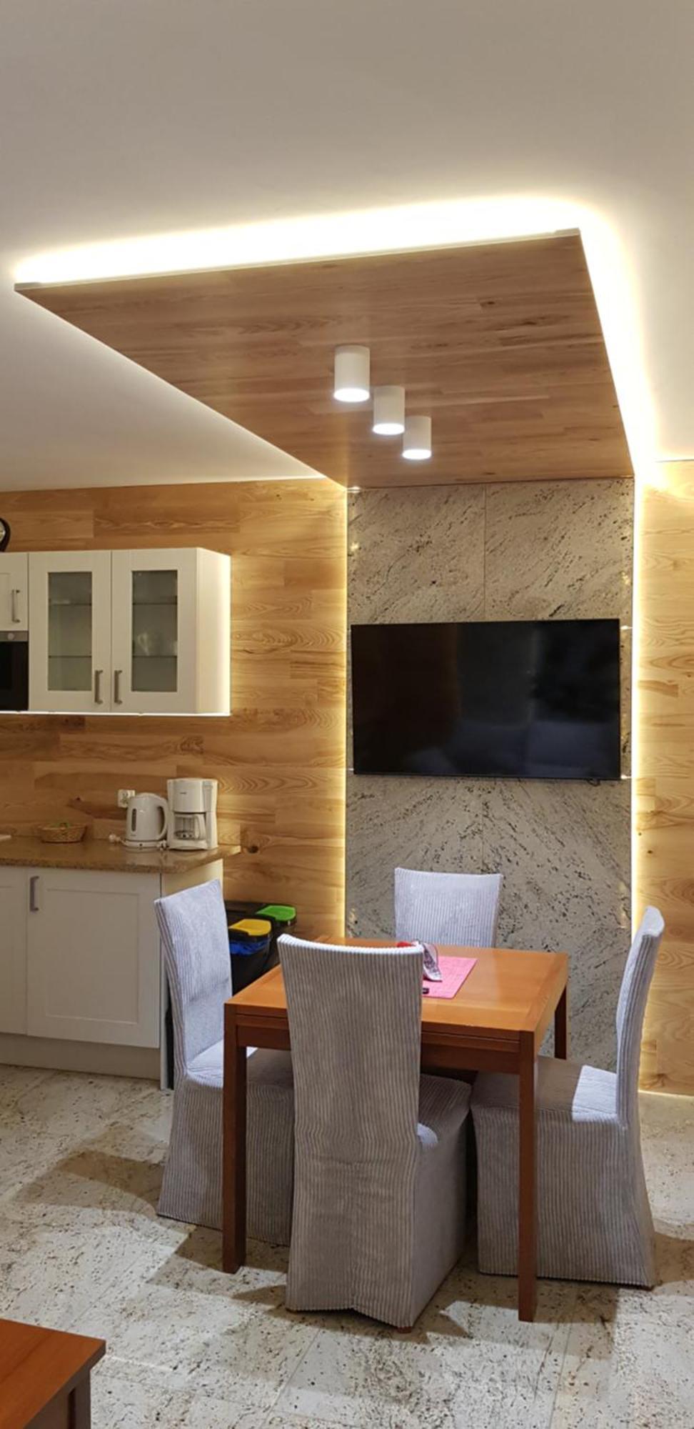Apartamenty Toporowa Cyrhla Zakopane Kültér fotó