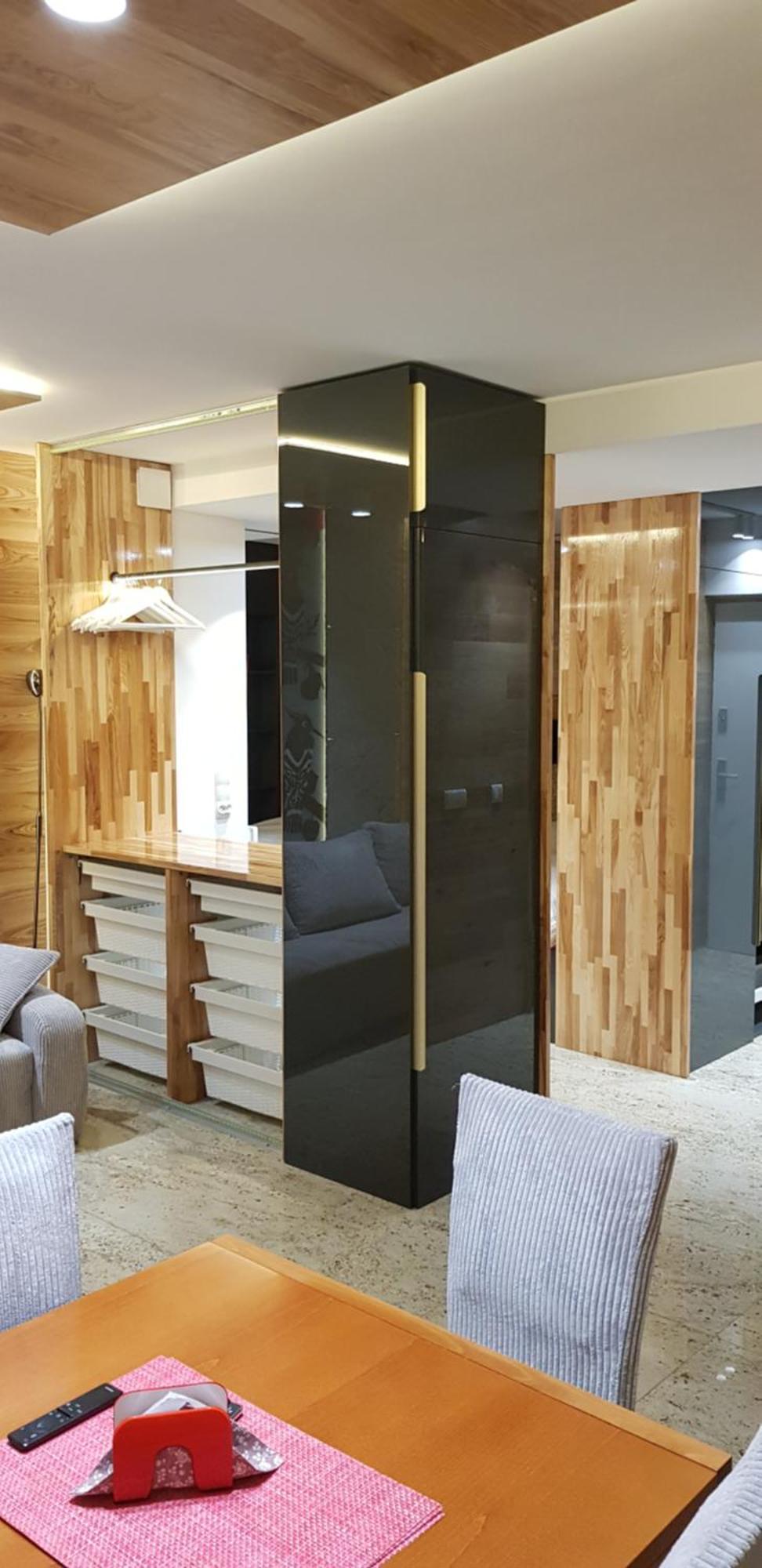 Apartamenty Toporowa Cyrhla Zakopane Kültér fotó