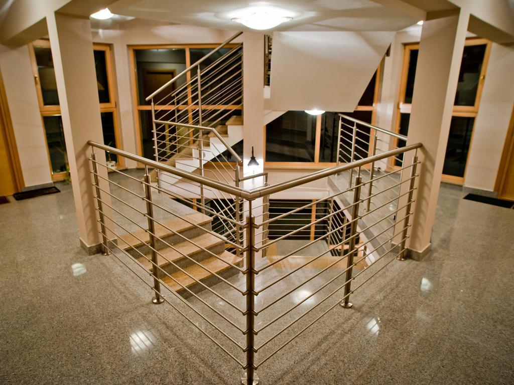 Apartamenty Toporowa Cyrhla Zakopane Szoba fotó