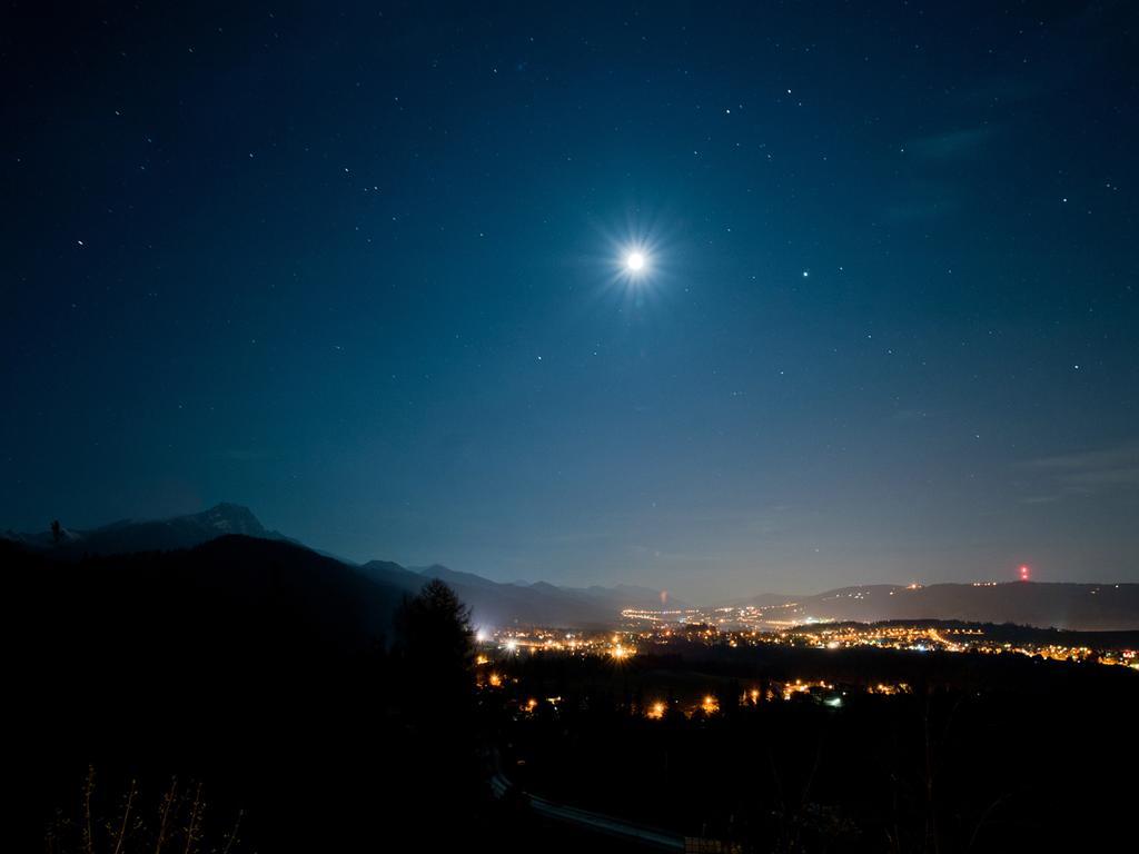 Apartamenty Toporowa Cyrhla Zakopane Szoba fotó